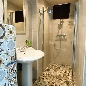 Private Bathroom Double Room