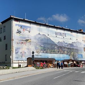 Turisticka Ubytovna Shb ,Strbske Pleso - Vysoke Tatry